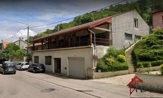 Immeuble  290 m² à vendre à Bar-le-Duc (55000)