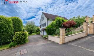 Maison 6 Pièces 127 m² à vendre à Bart (25420)