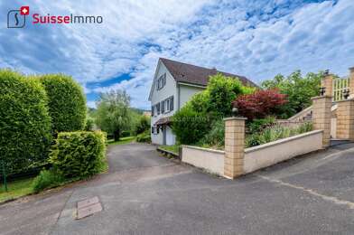 Maison 6 pièces 180000 €