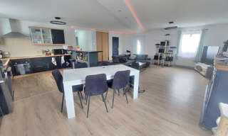 Maison 6 Pièces 107 m² à vendre à Blamont (25310)