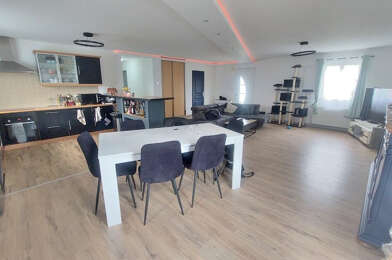 Maison 6 pièces 249000 €