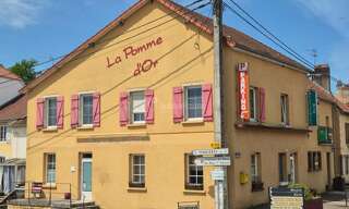 Maison 10 Pièces 380 m² à vendre à Port-sur-Saône (70170)