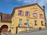Grande Maison bord de Saône 10 pièce(s) 550 m2  avec terrasse et Parking — photo 2