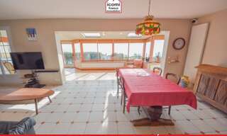 Maison 8 Pièces 204 m² à vendre à Locmaria-Plouzané (29280)
