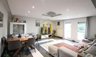 Appartement 4 Pièces 107 m² à vendre à Colmar (68000)