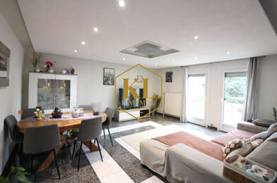 Appartement 4 pièces 190000 €