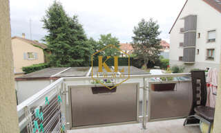 Appartement 4 Pièces 107 m² à vendre à Colmar (68000)