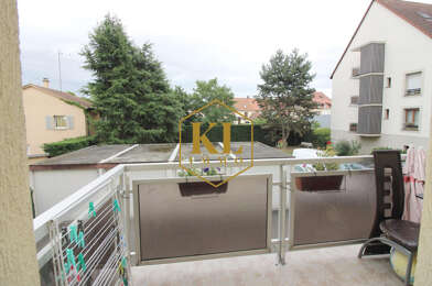 Appartement 4 pièces 190000 €