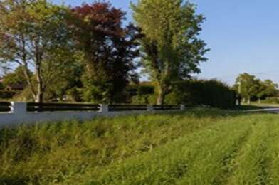 Terrain  57300 €