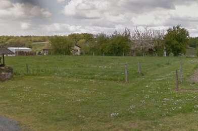 Terrain  15000 €