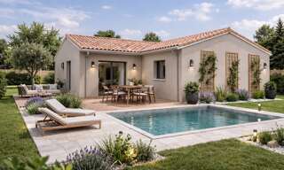 Maison 3 Pièces 85 m² à vendre à Saint-Savin (33920)