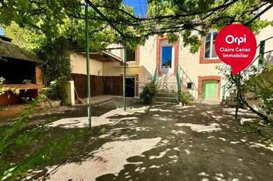 Maison 4 pièces 170000 €