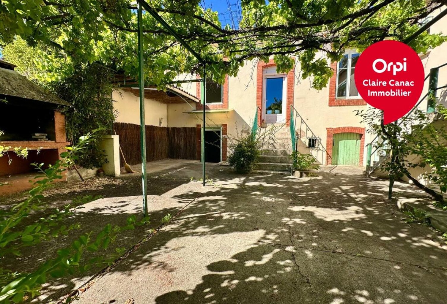 Maison proche de Barral — photo 1