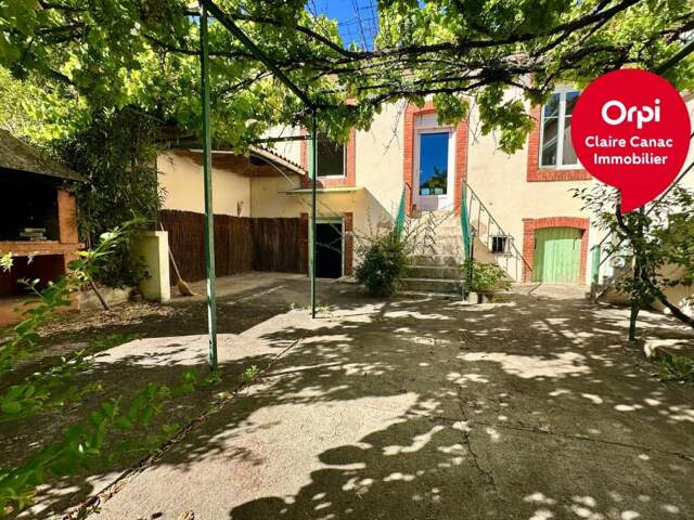 Maison proche de Barral — photo du bien