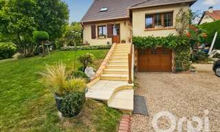 Maison 5 Pièces 92 m² à vendre à Gisors (27140)
