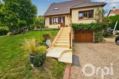 Maison 5 pièces 259000 €