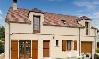 Maison 4 Pièces 103 m² à vendre à Gisors (27140)