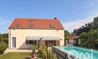 Maison 4 Pièces 103 m² à vendre à Gisors (27140)
