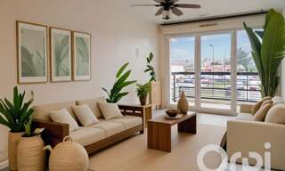 Appartement 2 Pièces 40 m² à vendre à Gisors (27140)