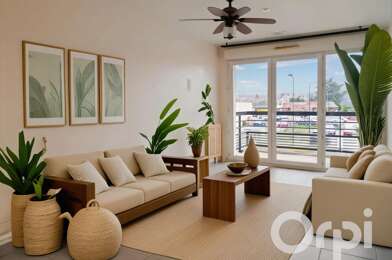 Appartement 2 pièces 139500 €