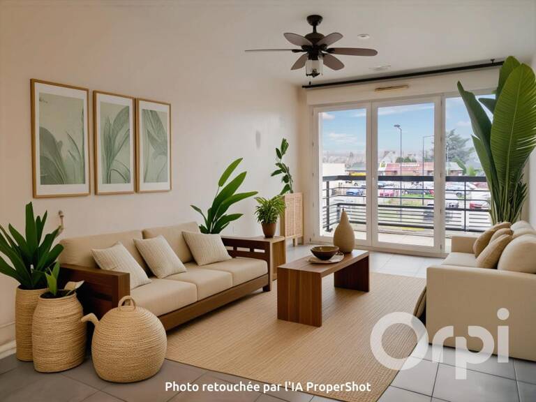 Appartement À Vendre — photo 1