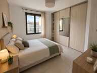Spacieux T3 de 70 m² – Belle pièce de vie de 33 m² et agencement idéal ! — photo 3