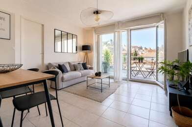 Appartement 2 pièces 187000 €