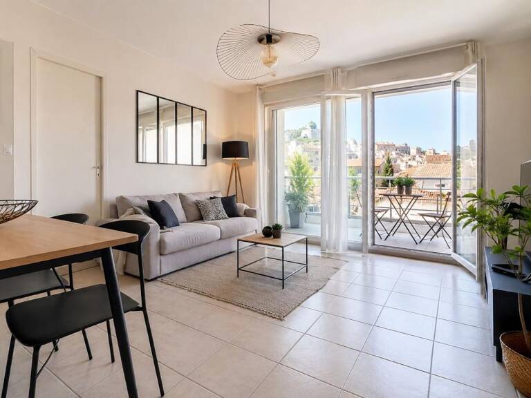 Charmant T2 de 45 m² avec balcon plein Sud-Est – Lumineux et idéalement situé ! — photo 1