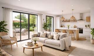 Maison 2 Pièces 90 m² à vendre à Bormes-les-Mimosas (83230)