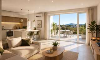 Appartement 2 Pièces 64 m² à vendre à Hyères (83400)
