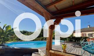 Maison 5 Pièces 150 m² à vendre à L'Horme (42152)