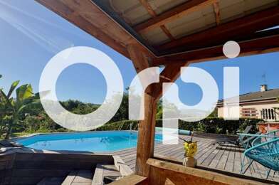 Maison 5 pièces 300000 €