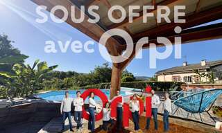 Maison 5 Pièces 150 m² à vendre à L'Horme (42152)