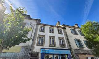 Immeuble  246 m² à vendre à Carhaix-Plouguer (29270)