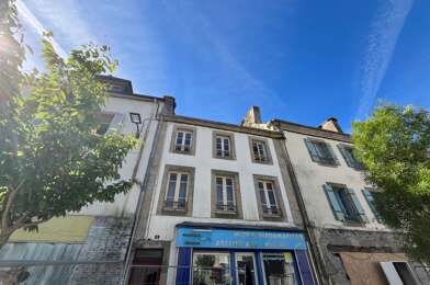 Immeuble  185500 €
