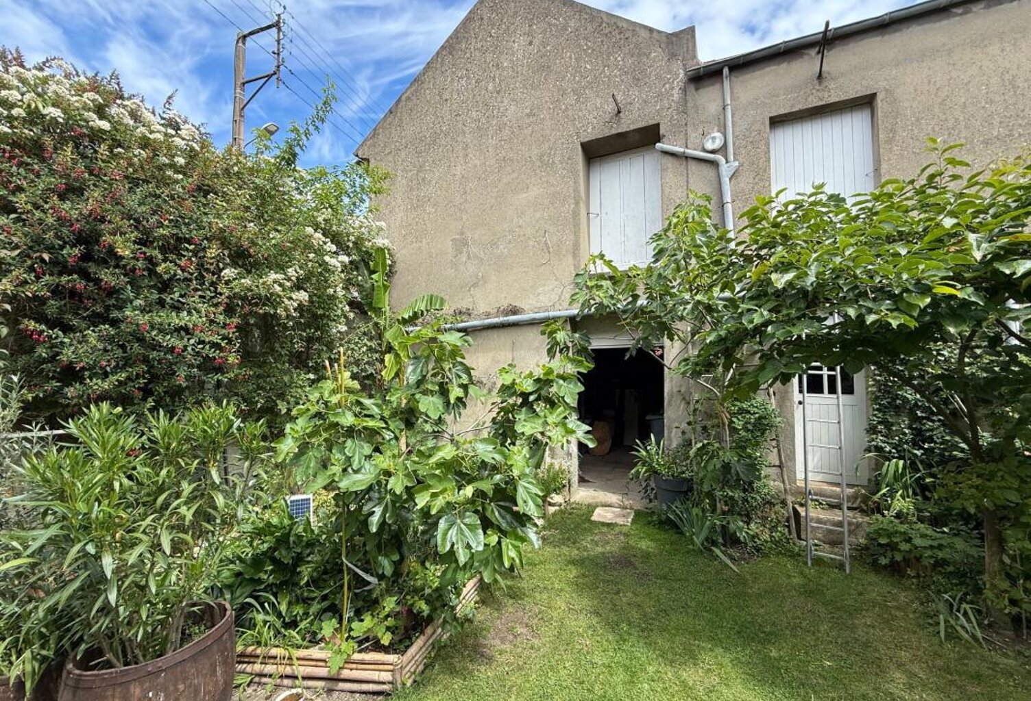 Maison À Vendre — photo 1