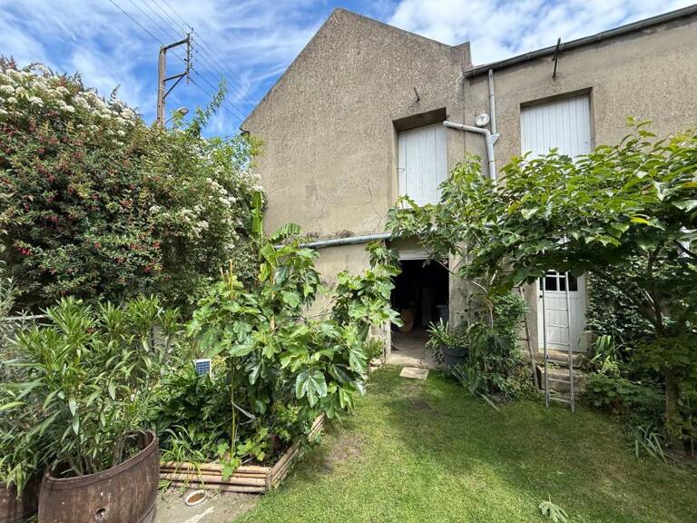Maison À Vendre — photo 1
