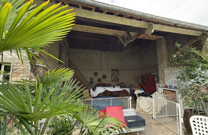 Maison À Vendre — photo 2