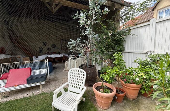Maison À Vendre — photo 5