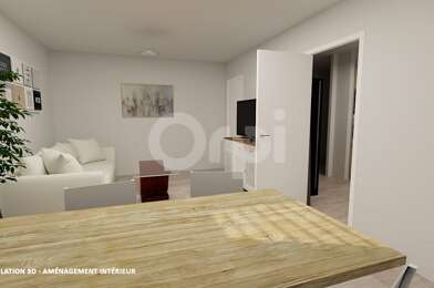 Appartement 2 pièces 174000 €