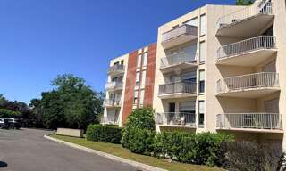 Appartement 2 Pièces 43 m² à vendre à Verneuil-sur-Seine (78480)