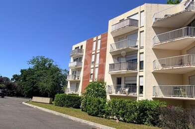 Appartement 2 pièces 189000 €
