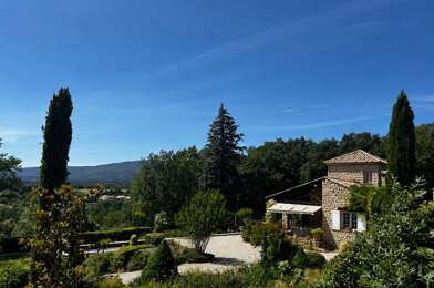 Maison 7 pièces 920000 €