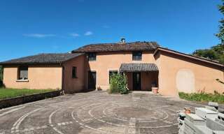 Maison 5 Pièces 183 m² à vendre à Genay (69730)