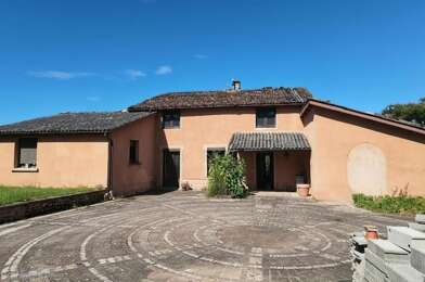 Maison 5 pièces 560000 €