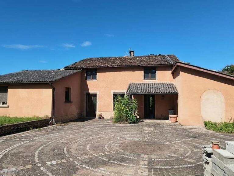 Maison Genay — photo 1