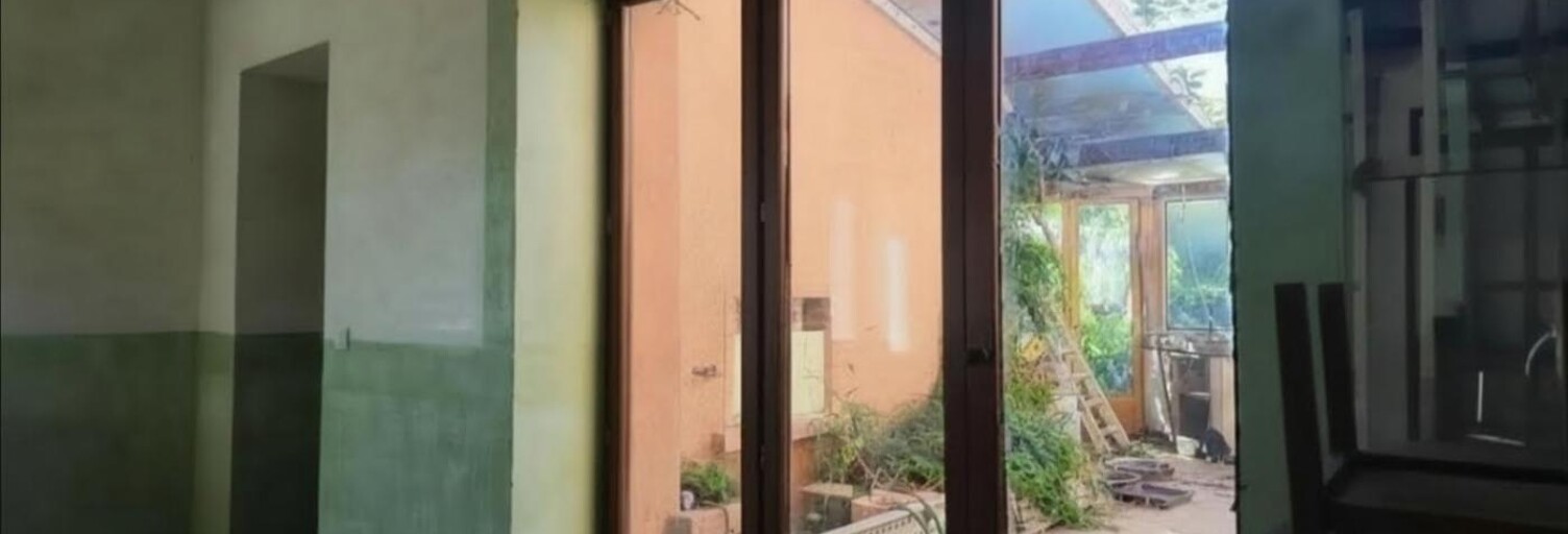 Maison 5 Pièces 183 m² à vendre à Genay (69730)