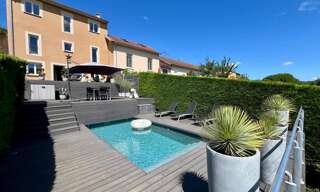 Maison 6 Pièces 121 m² à vendre à Oullins-Pierre-Bénite (69600)