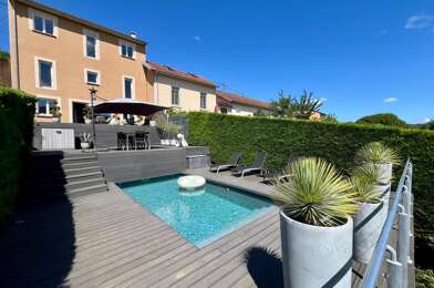 Maison 6 pièces 799000 €