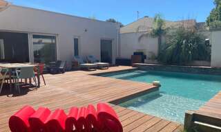 Maison 4 Pièces 114 m² à vendre à Mauguio (34130)